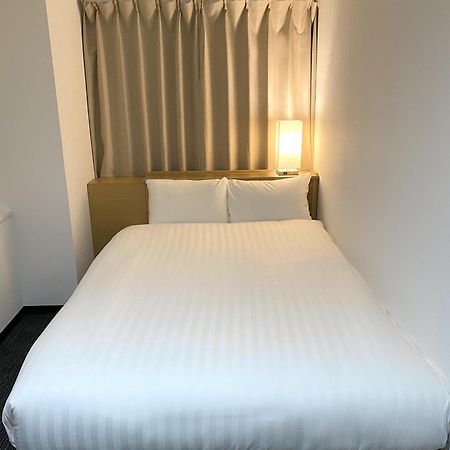 Santiago Hotel Hiroshima Værelse billede