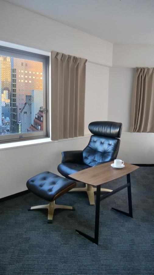 Santiago Hotel Hiroshima Eksteriør billede
