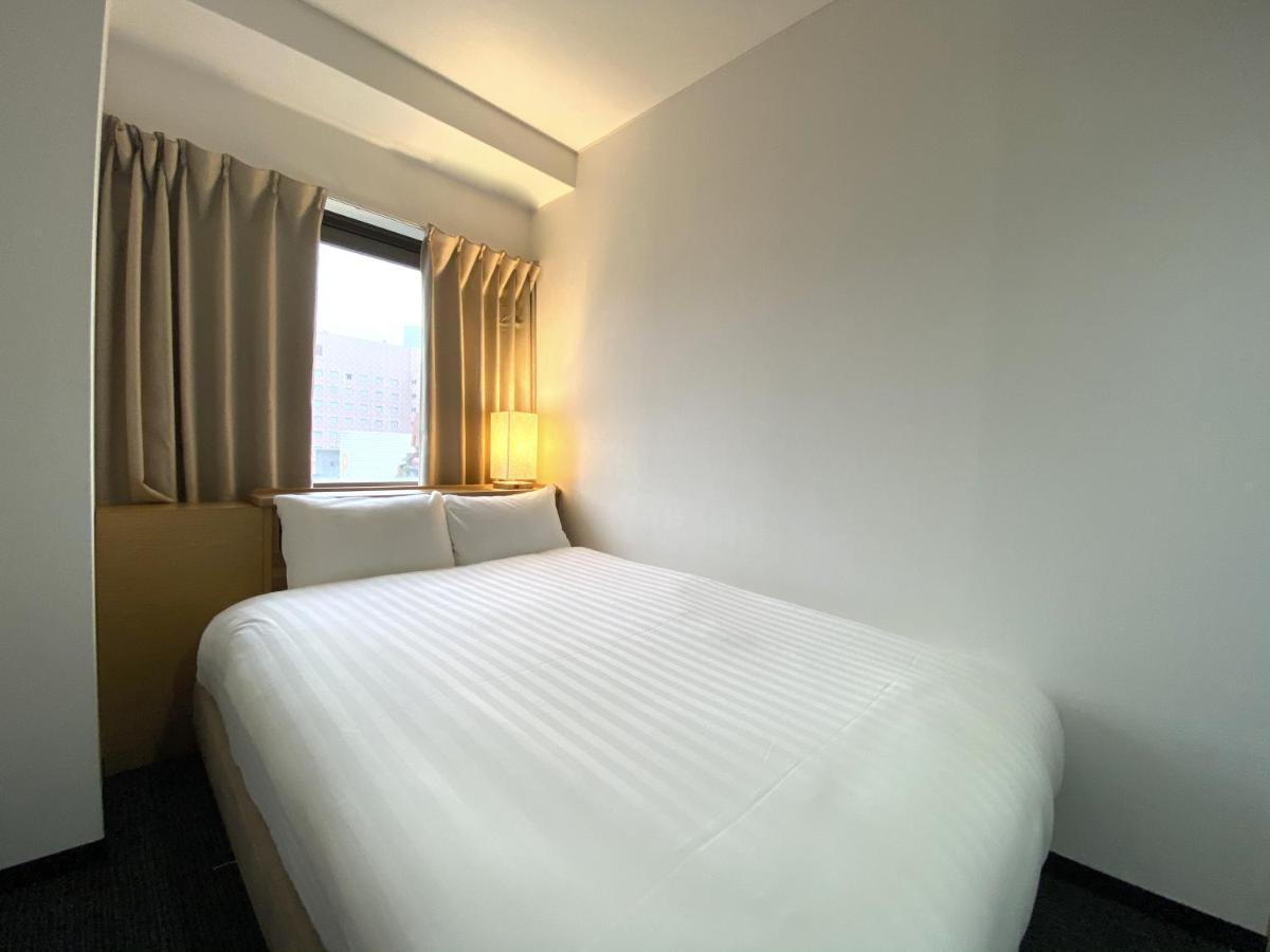Santiago Hotel Hiroshima Eksteriør billede