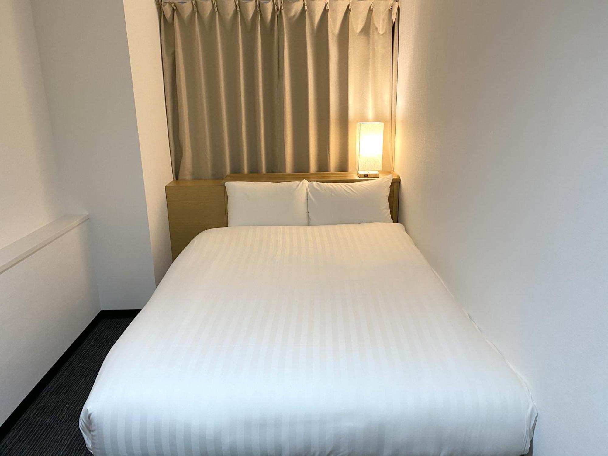 Santiago Hotel Hiroshima Værelse billede